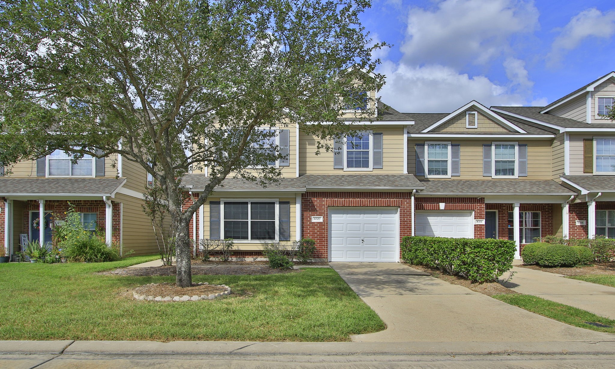 8327 Cassidy Creek Court Property Photo 1