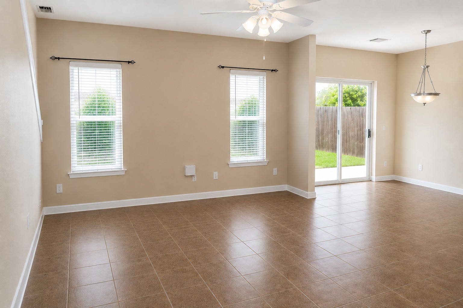 8327 Cassidy Creek Court Property Photo 4