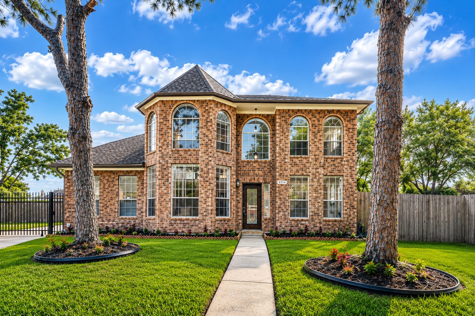 9714 Broadley Drive