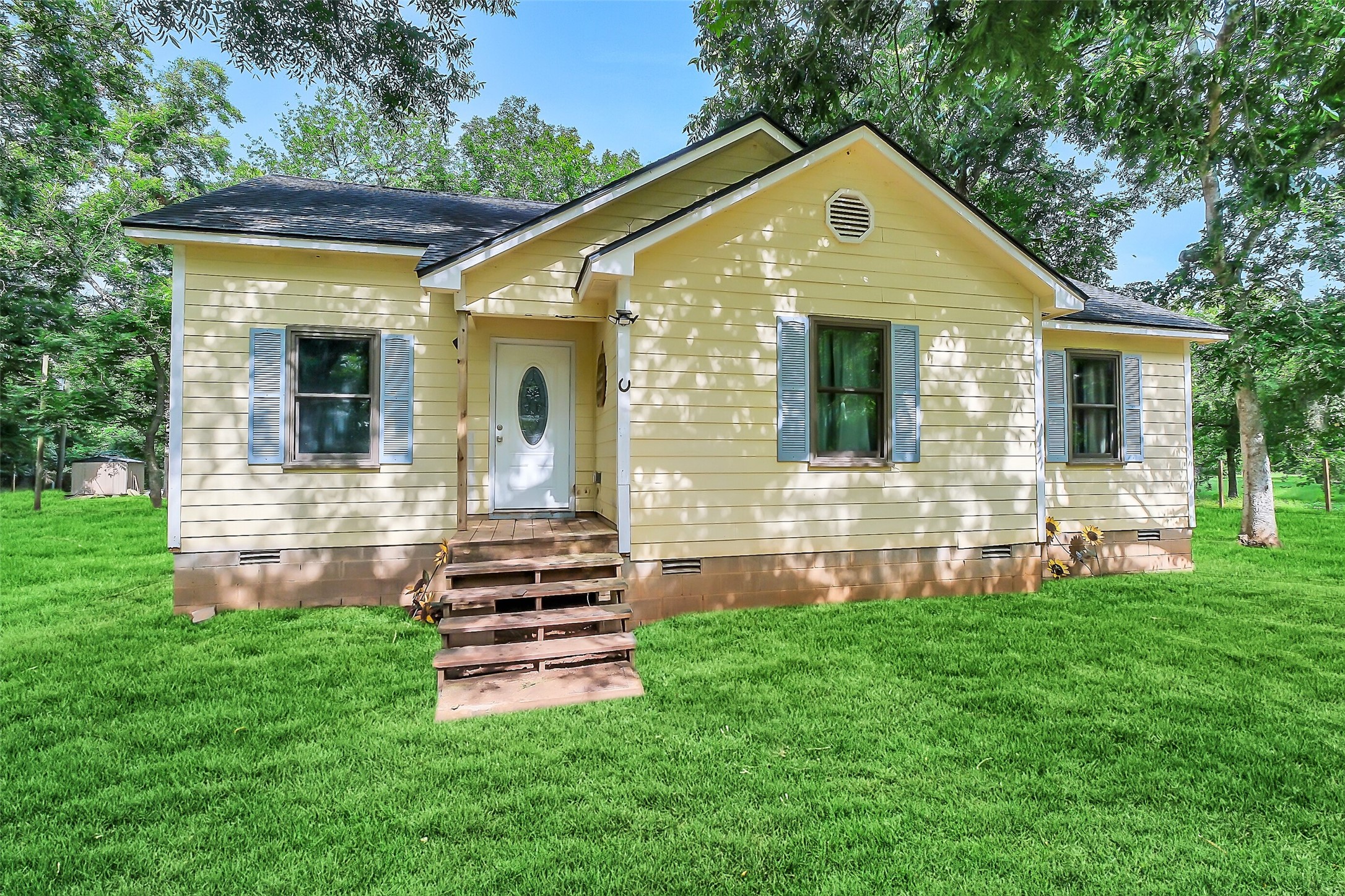 603 Hackamore Road Property Photo 1