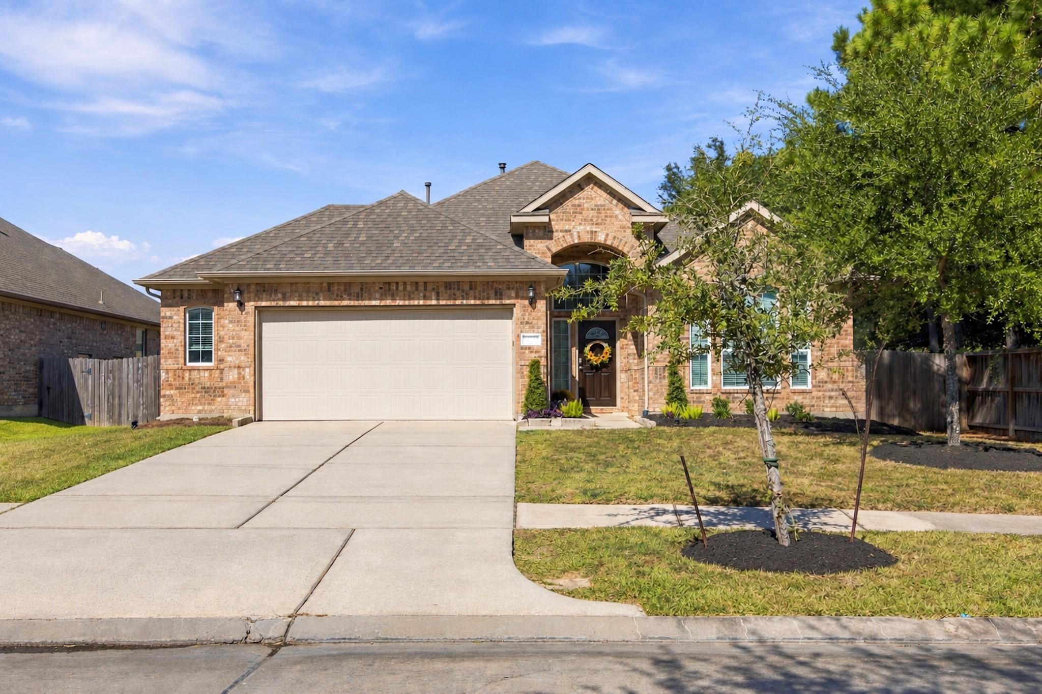 21331 Auburn Reach Drive, Porter Tx 77365 Property Photo 1