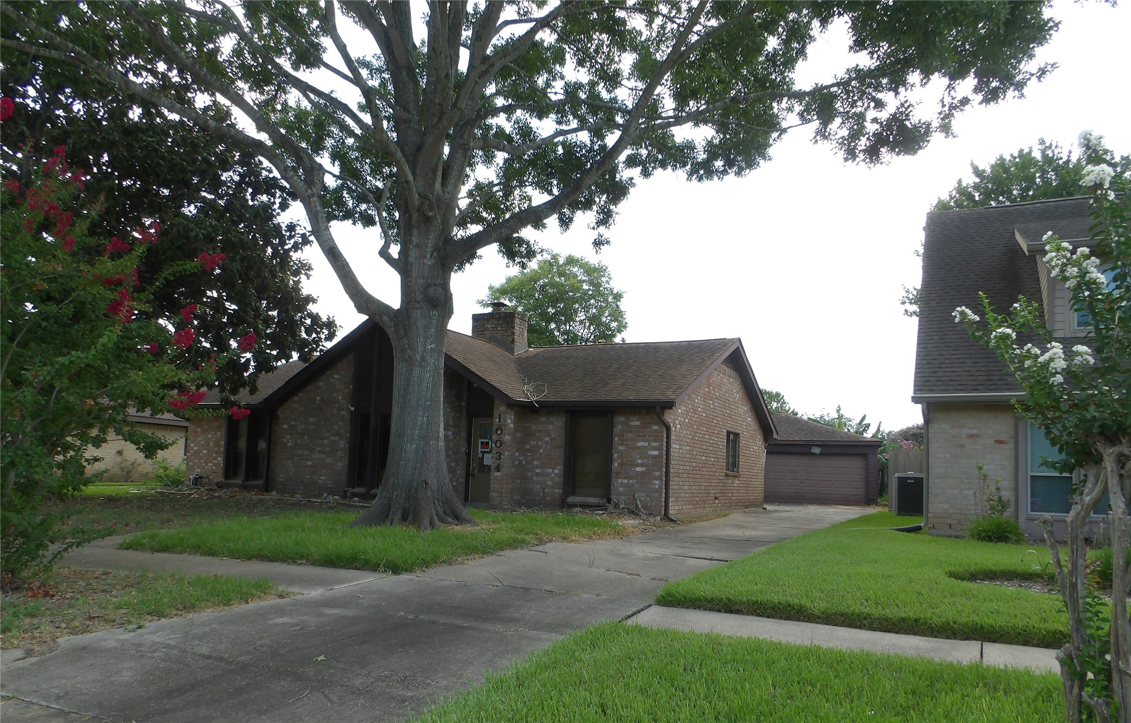 10034 Sageglow Drive Property Photo 1