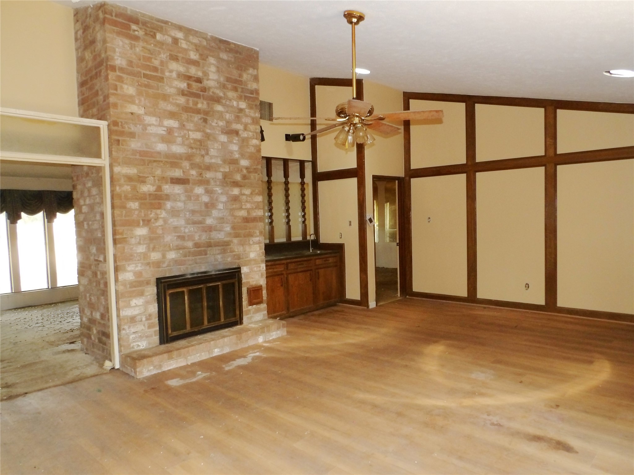 10034 Sageglow Drive Property Photo 2