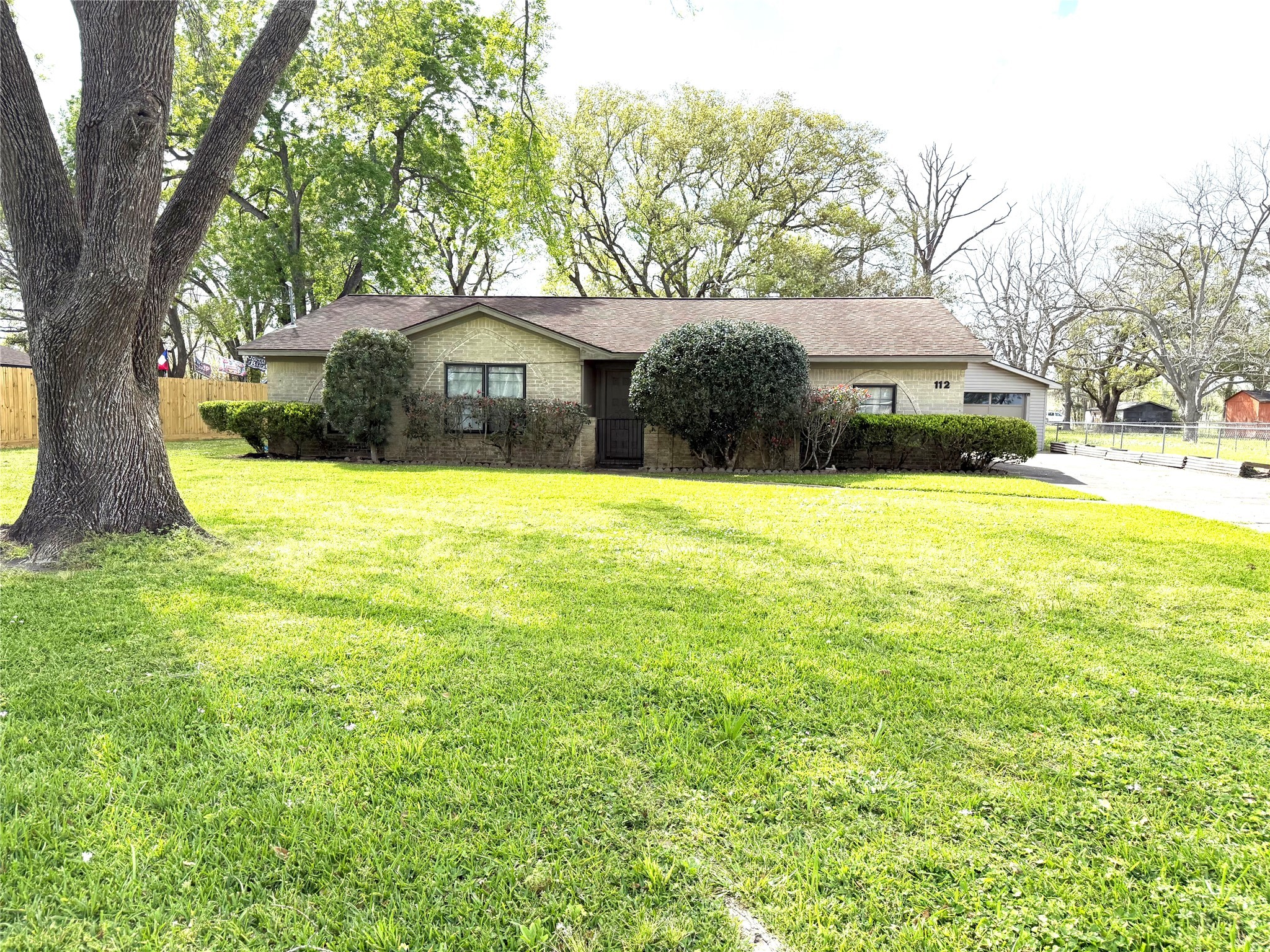 112 Walnut Street Property Photo