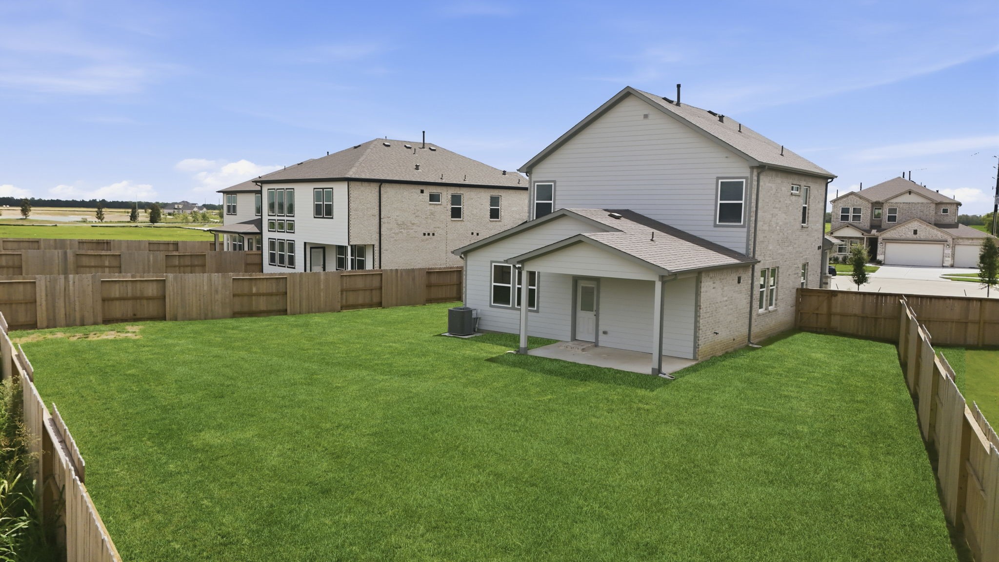 13738 Olympic River Lane Property Photo 27