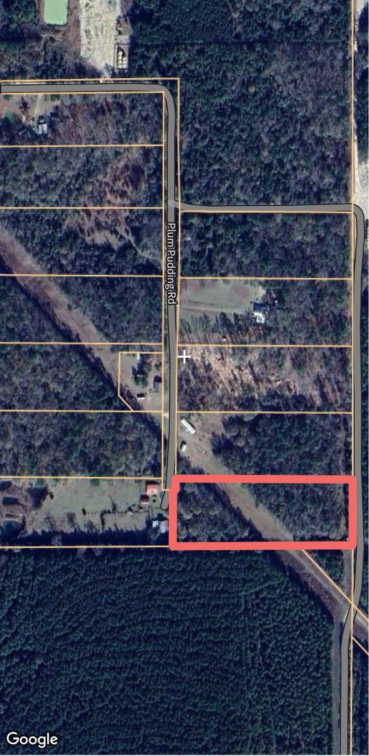1353 Plum Pudding Road Property Photo 1
