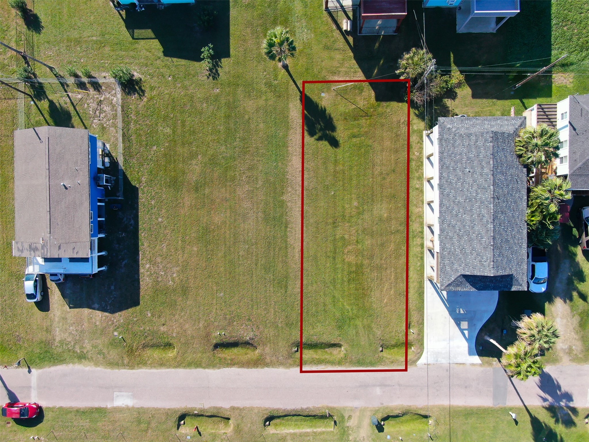 4024a Surf Drive Property Photo 3