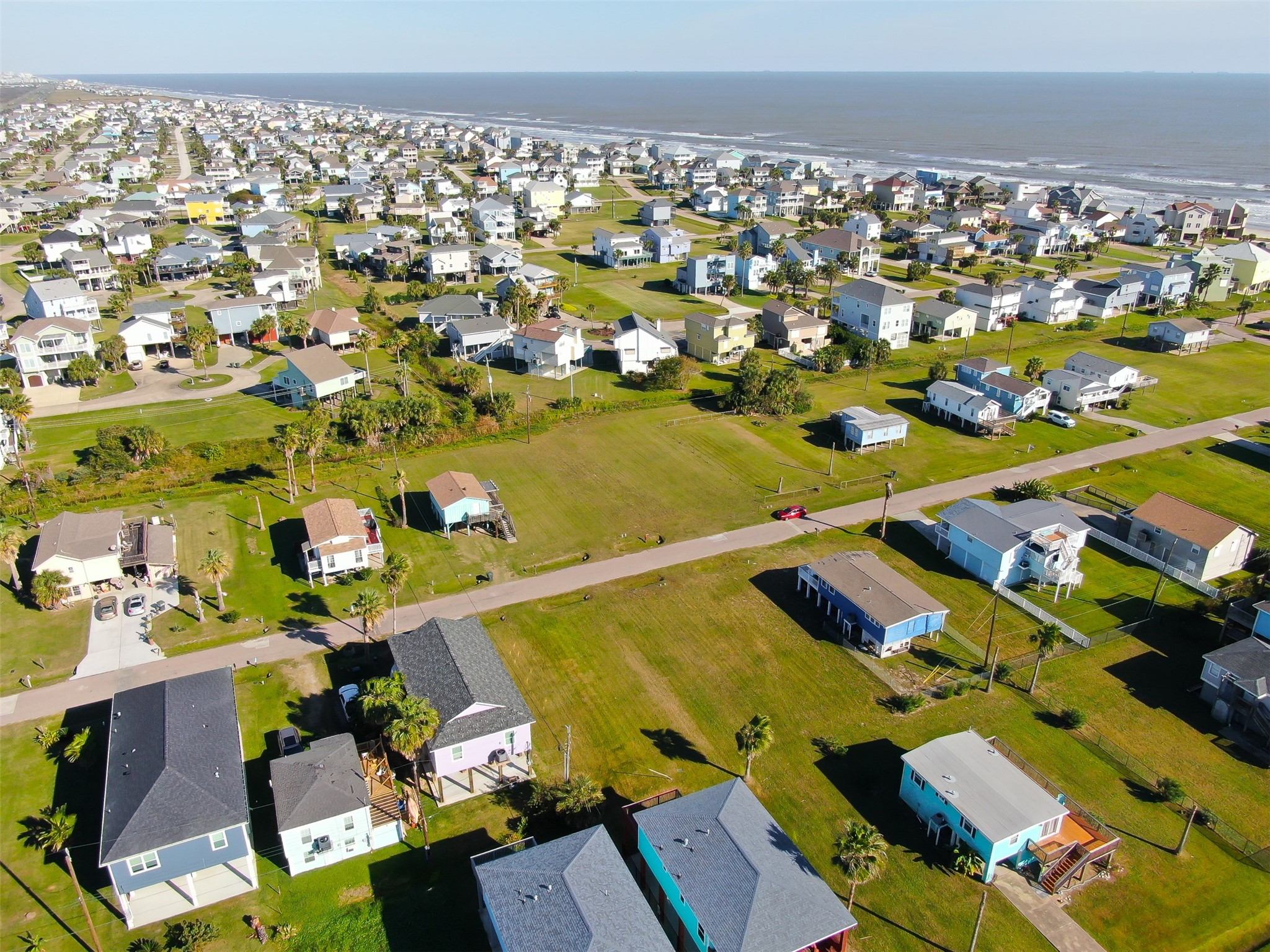 4024a Surf Drive Property Photo 4