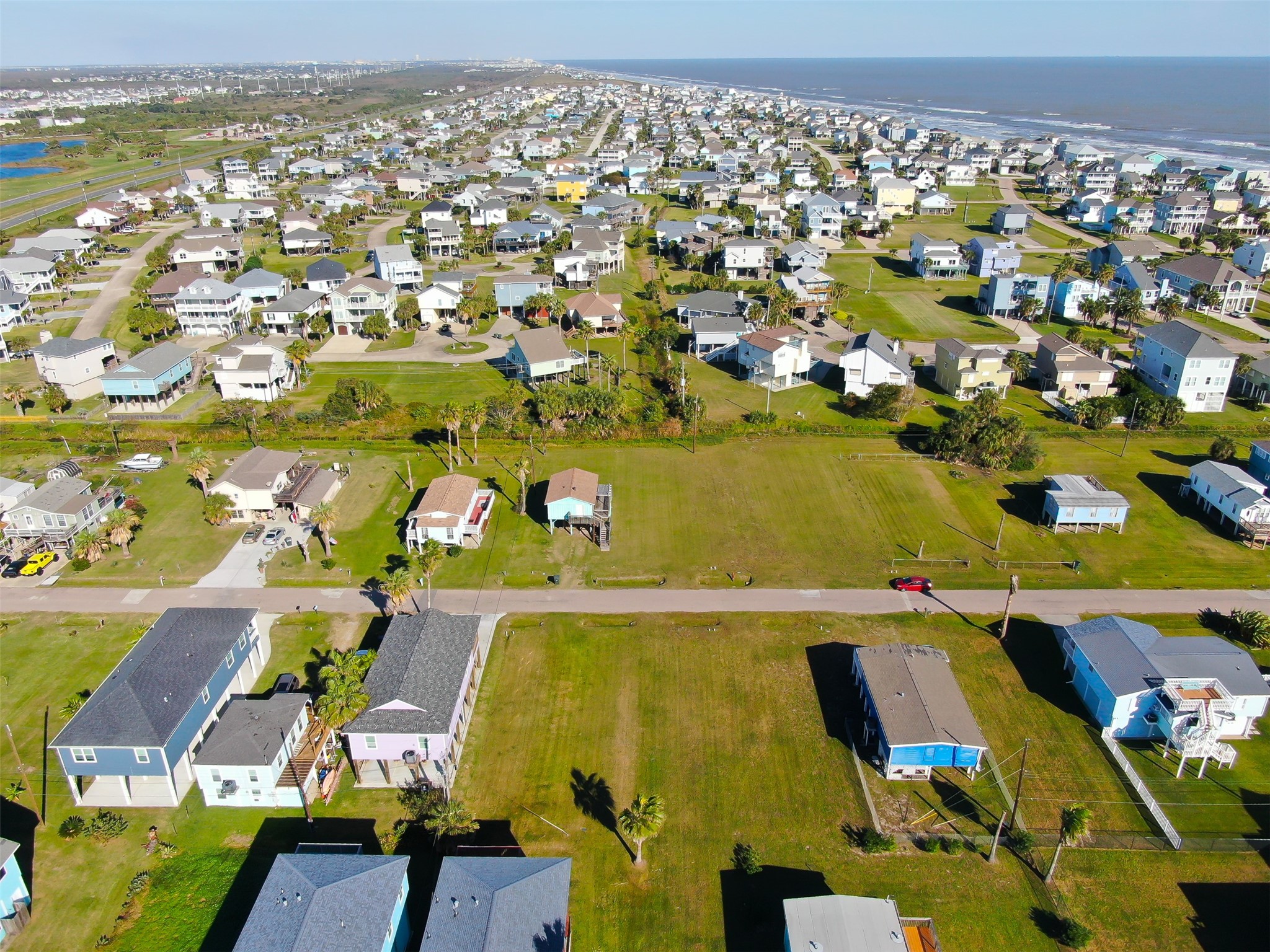 4024a Surf Drive Property Photo 5