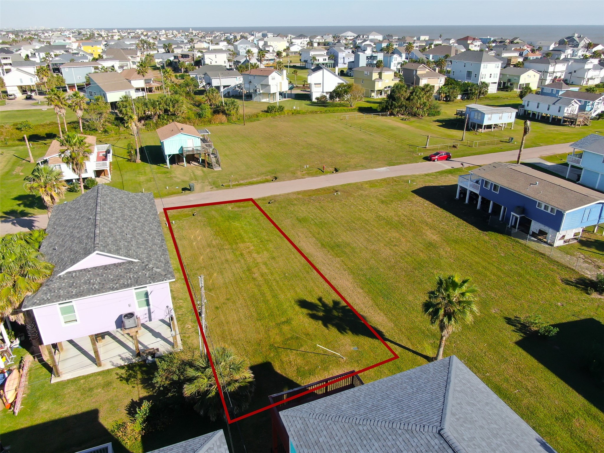 4024a Surf Drive Property Photo 6