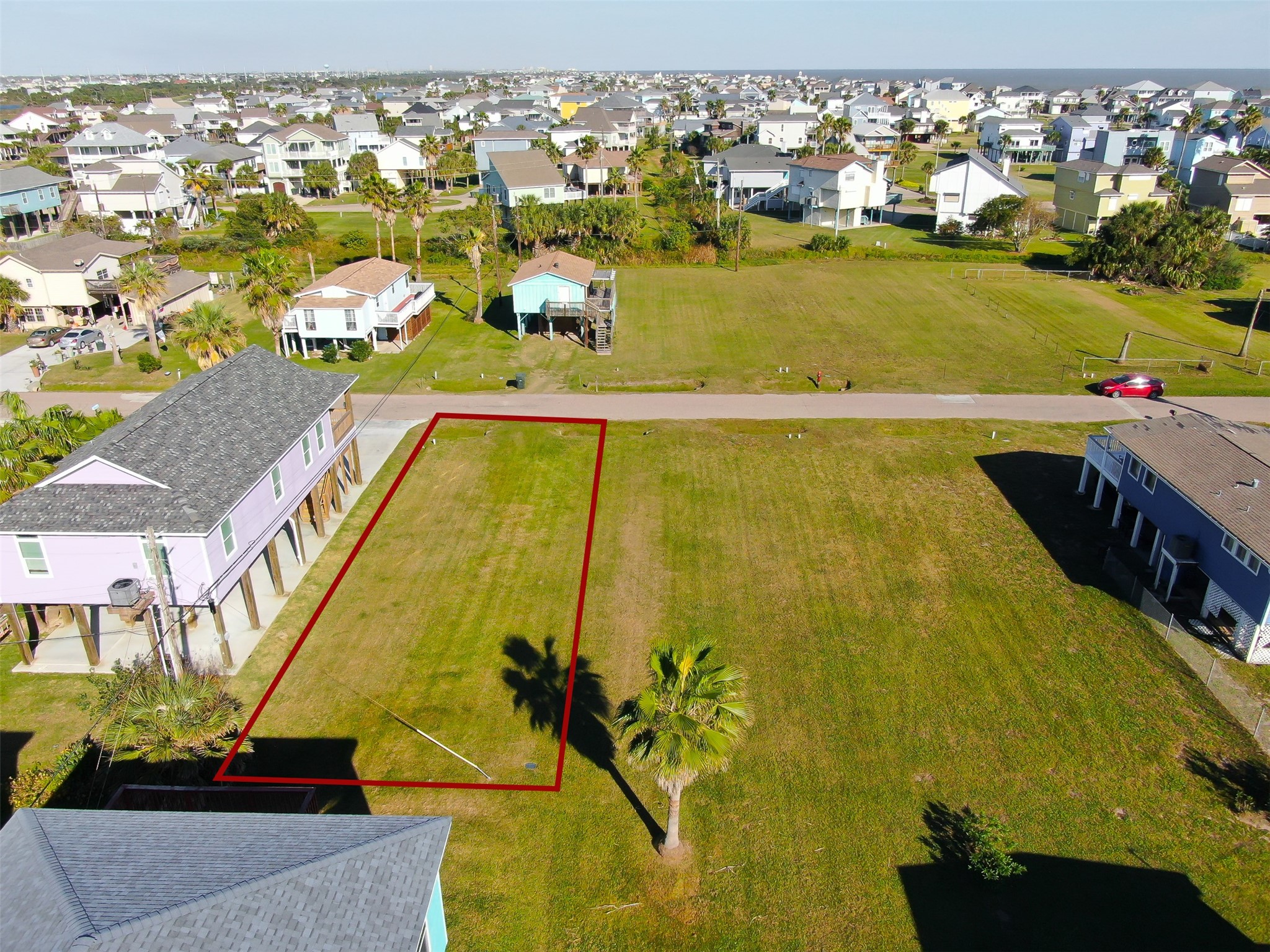 4024a Surf Drive Property Photo 7