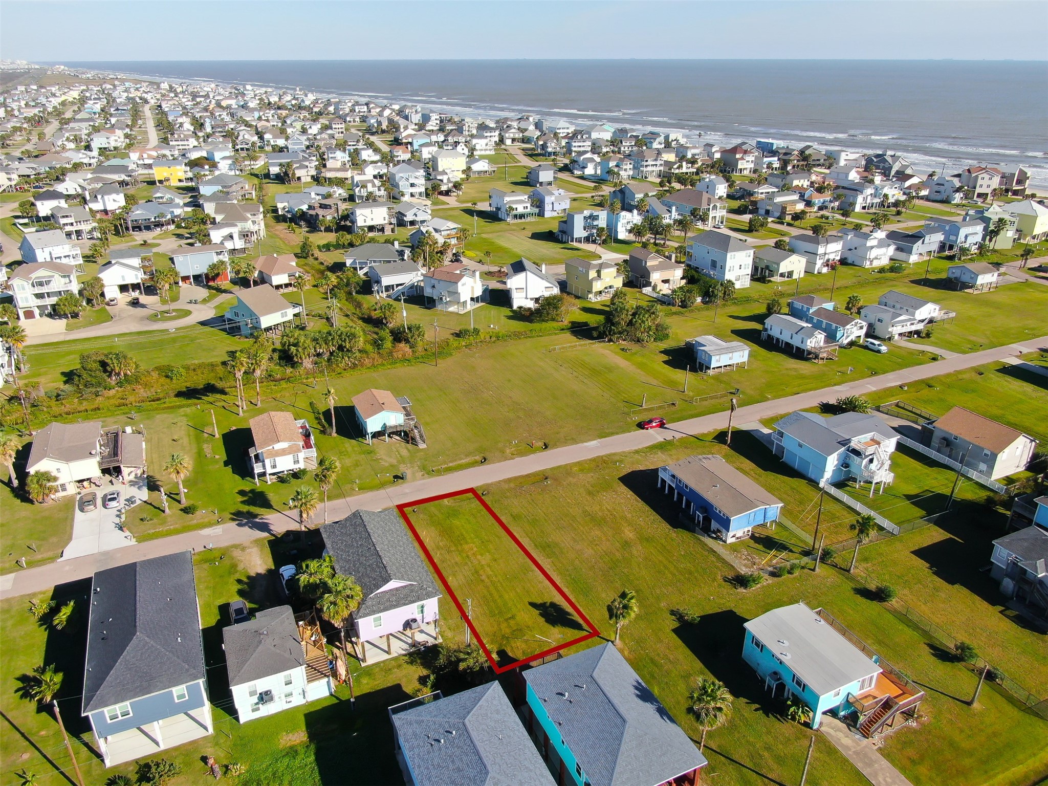 4024a Surf Drive Property Photo 13