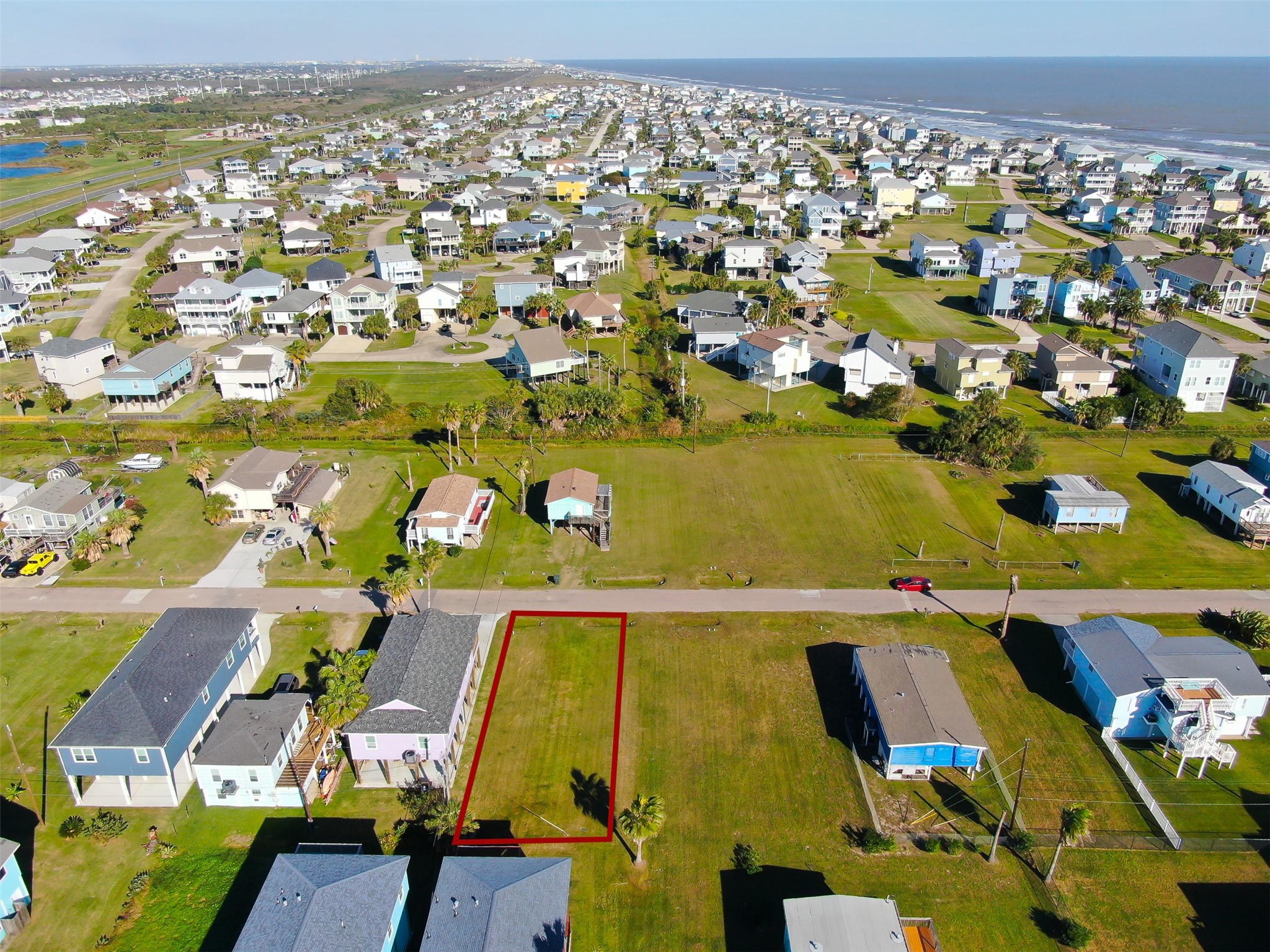 4024a Surf Drive Property Photo 14