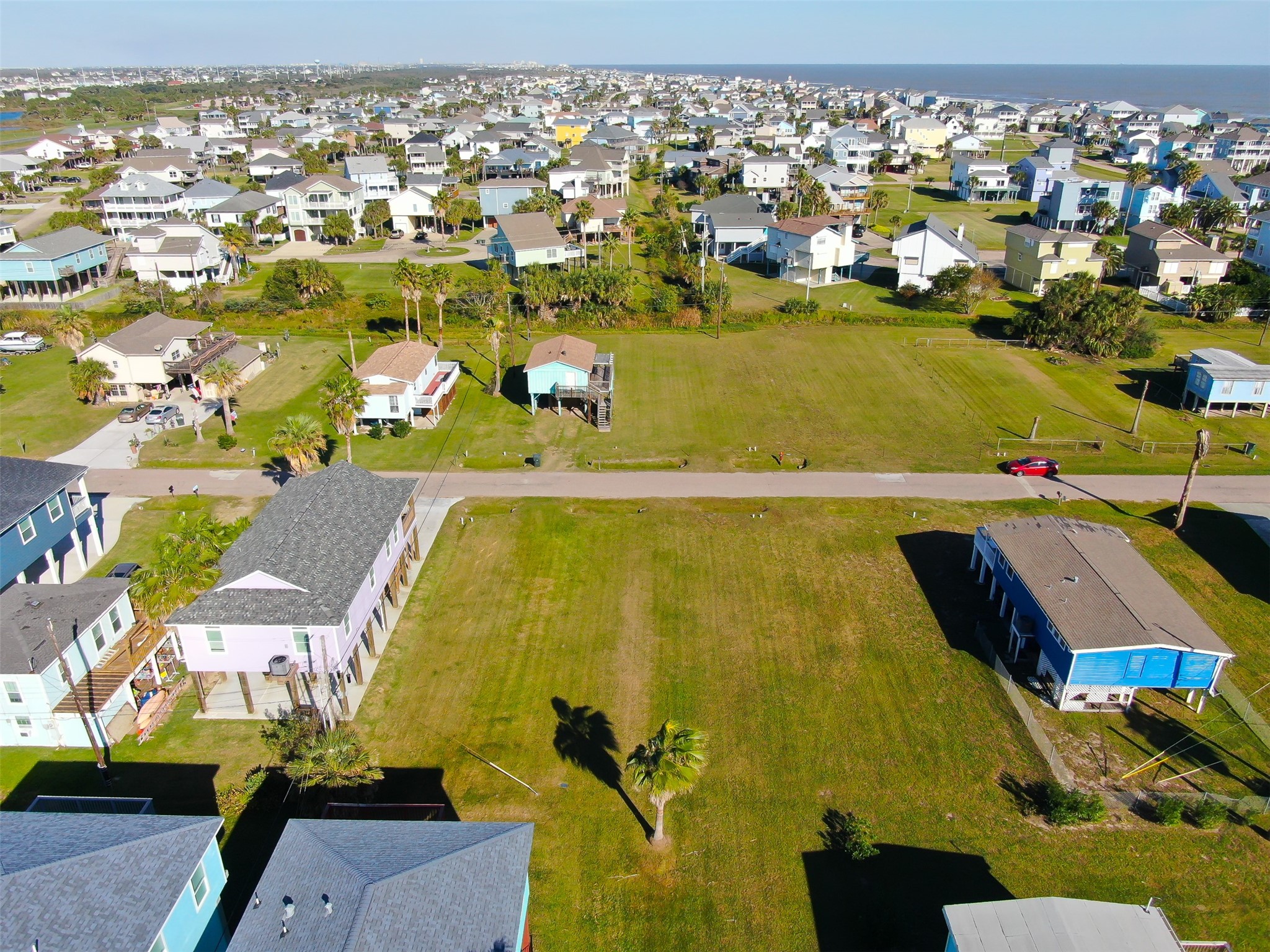 4024a Surf Drive Property Photo 15