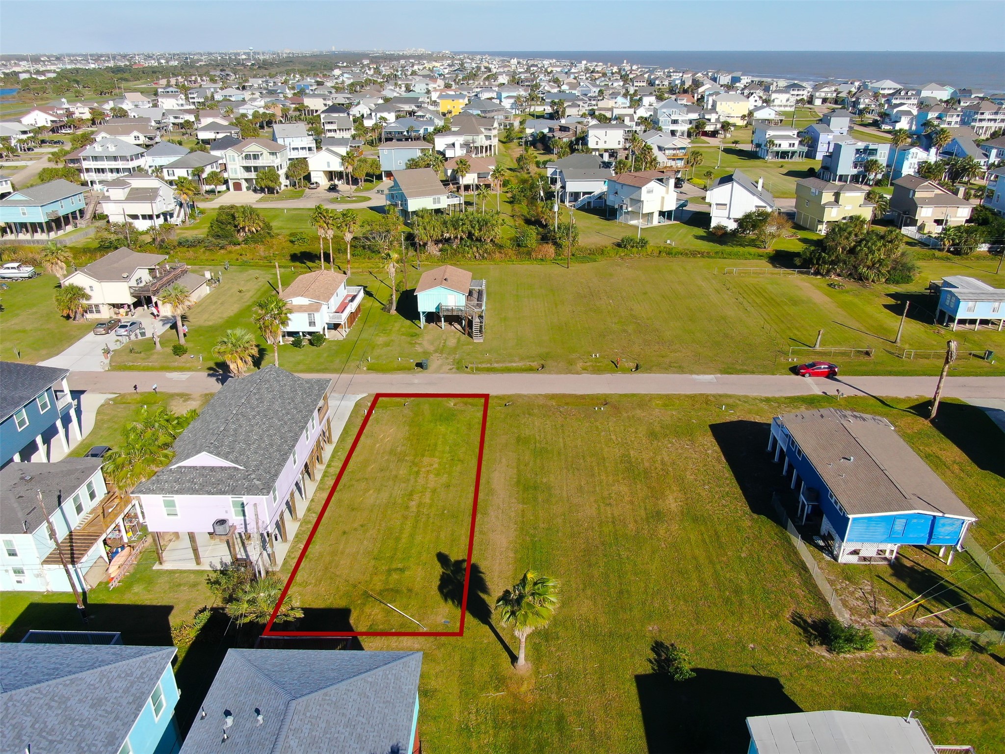 4024a Surf Drive Property Photo 16