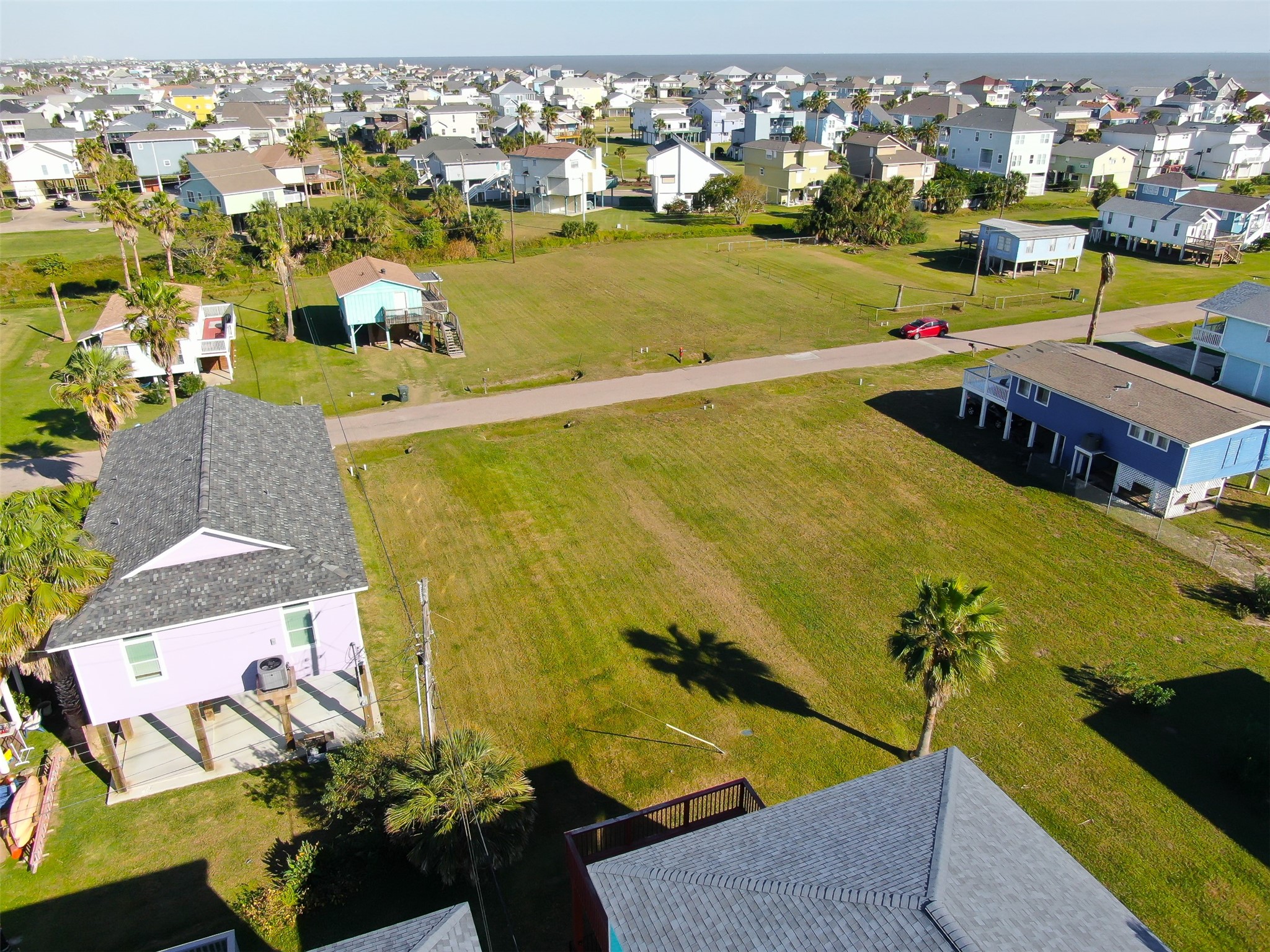 4024a Surf Drive Property Photo 17