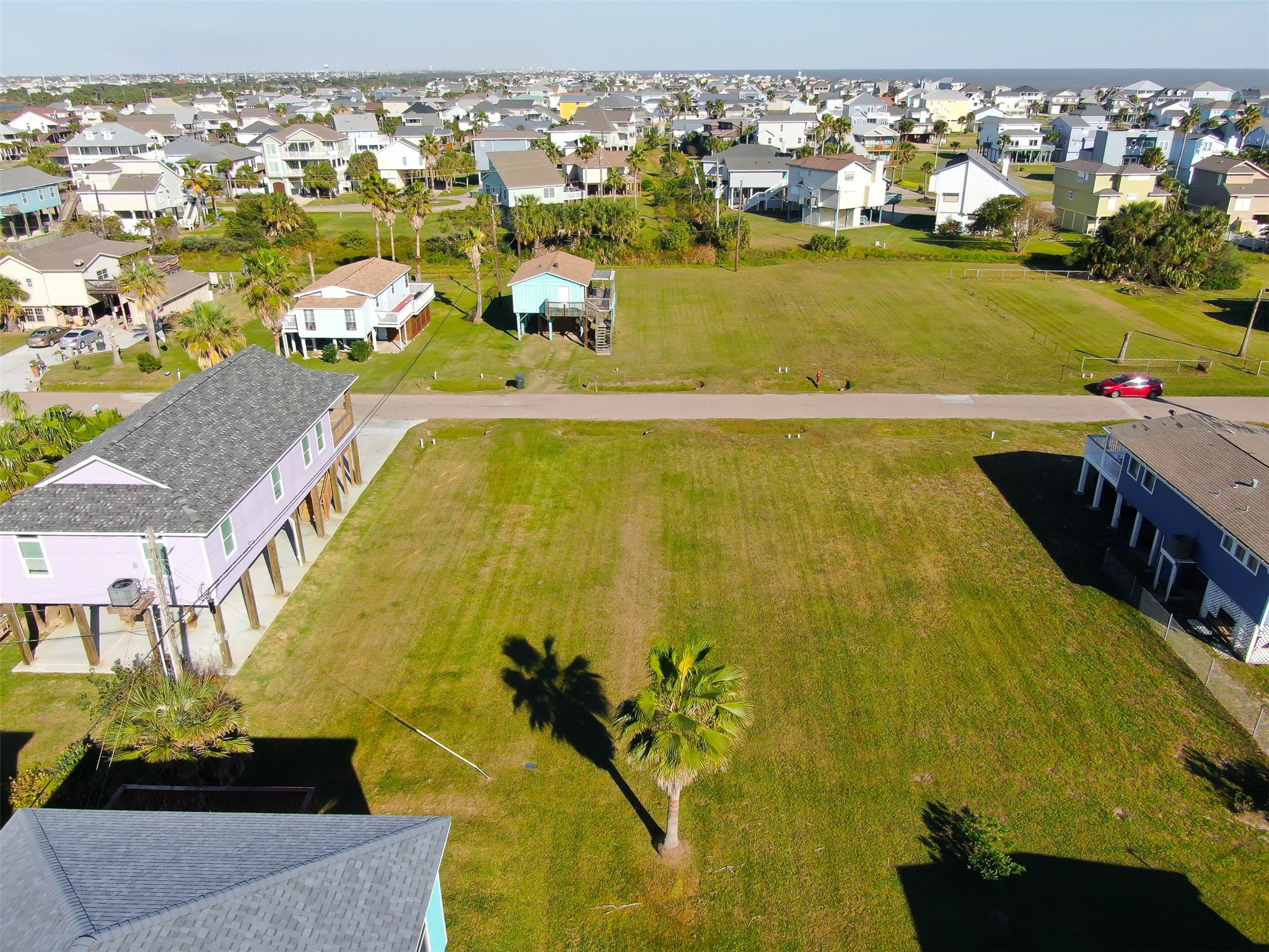 4024a Surf Drive Property Photo 18