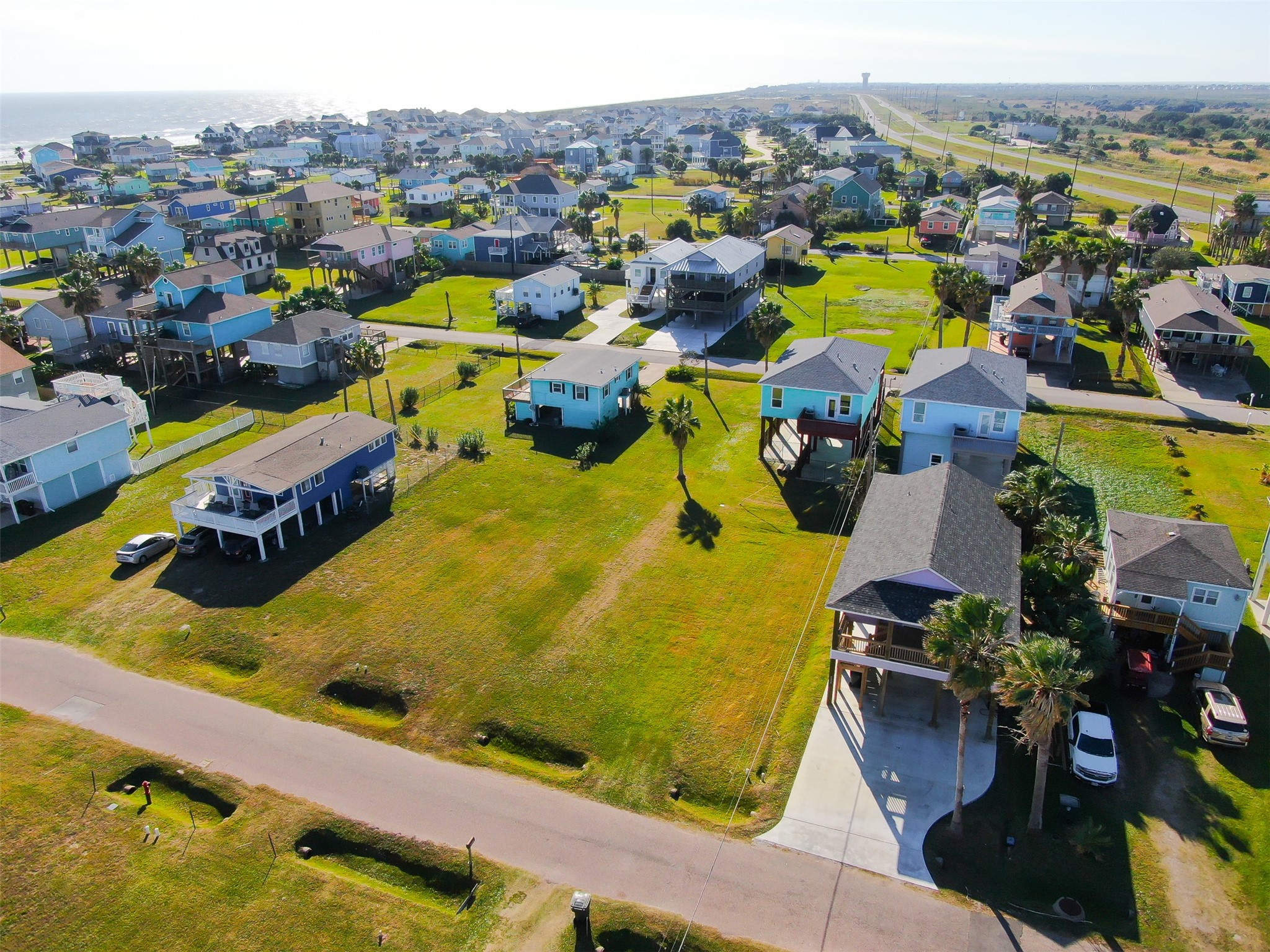 4024a Surf Drive Property Photo 19