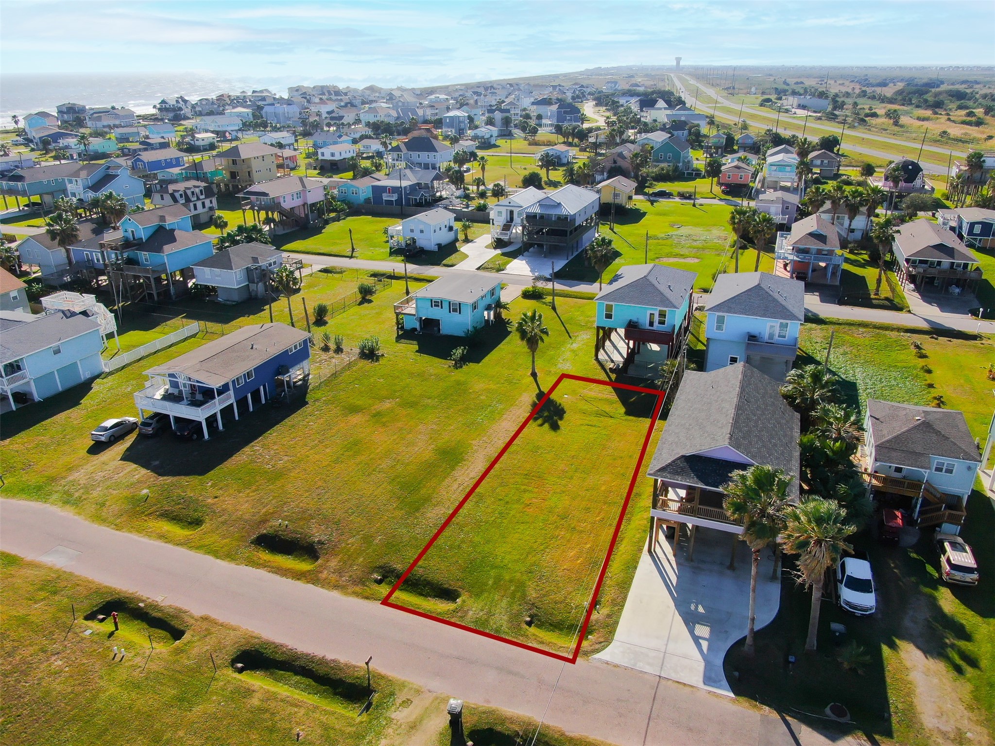 4024a Surf Drive Property Photo 20