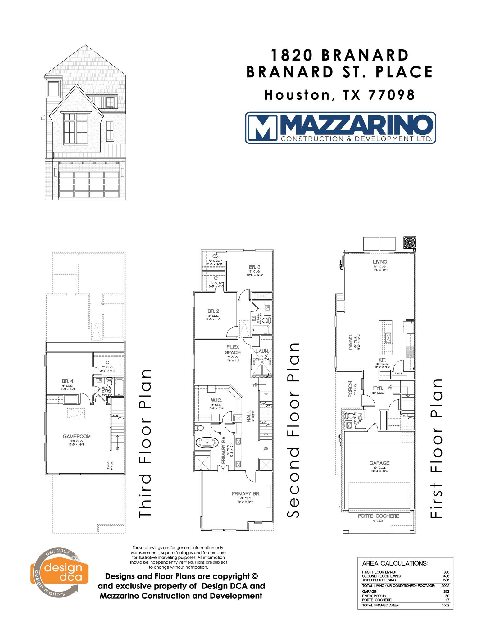 1820 Branard Street Property Photo 50