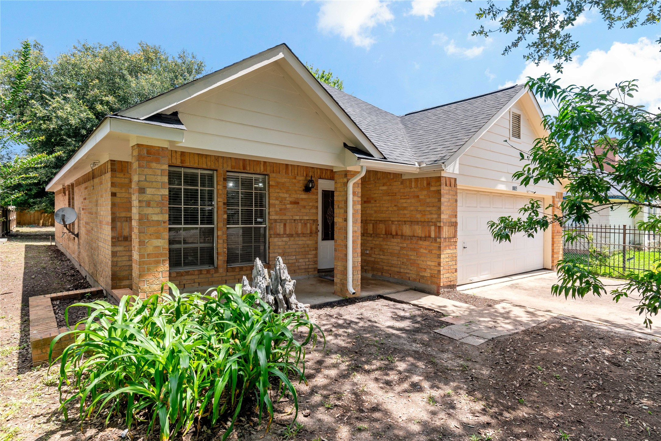 8003 Swiftwater Lane Property Photo 1