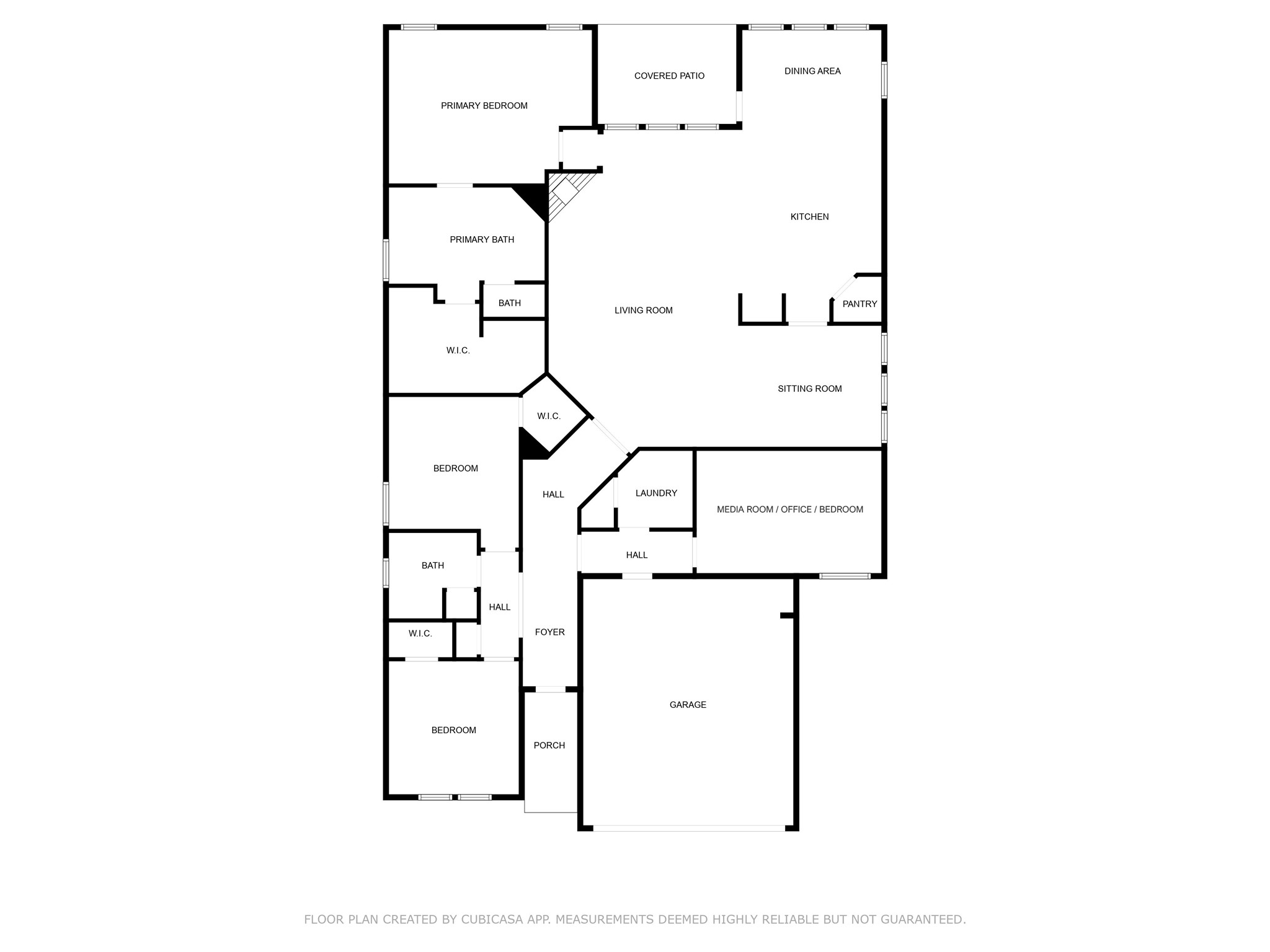24727 Horsetooth Drive Property Photo 23