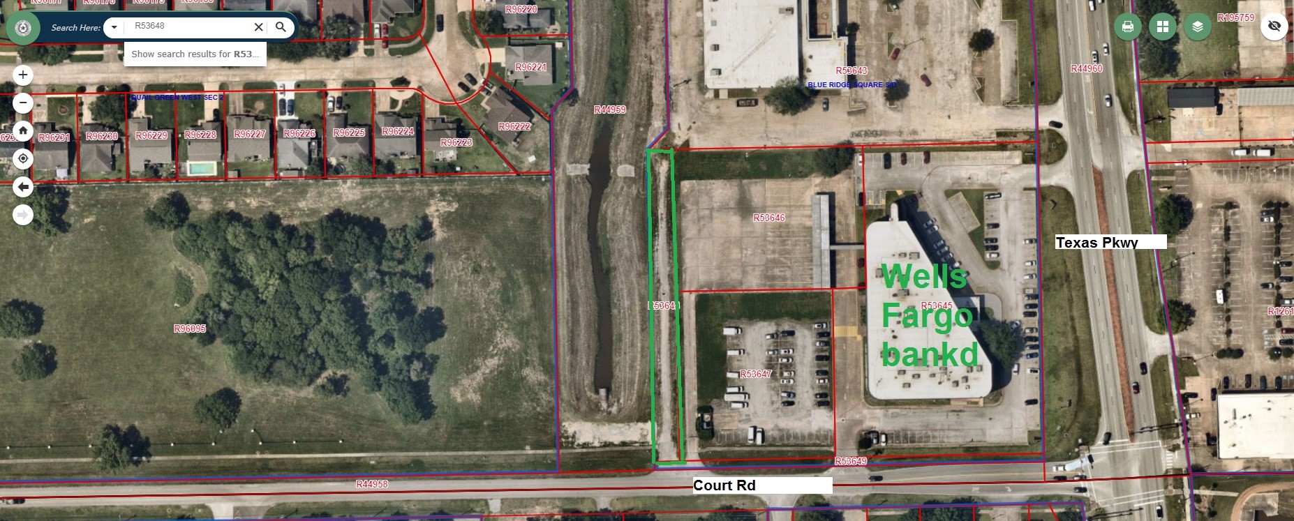 2303 Texas Parkway Property Photo 2