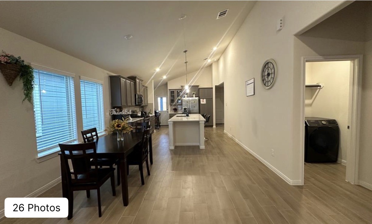 21623 Cypress Maple Drive Property Photo 4