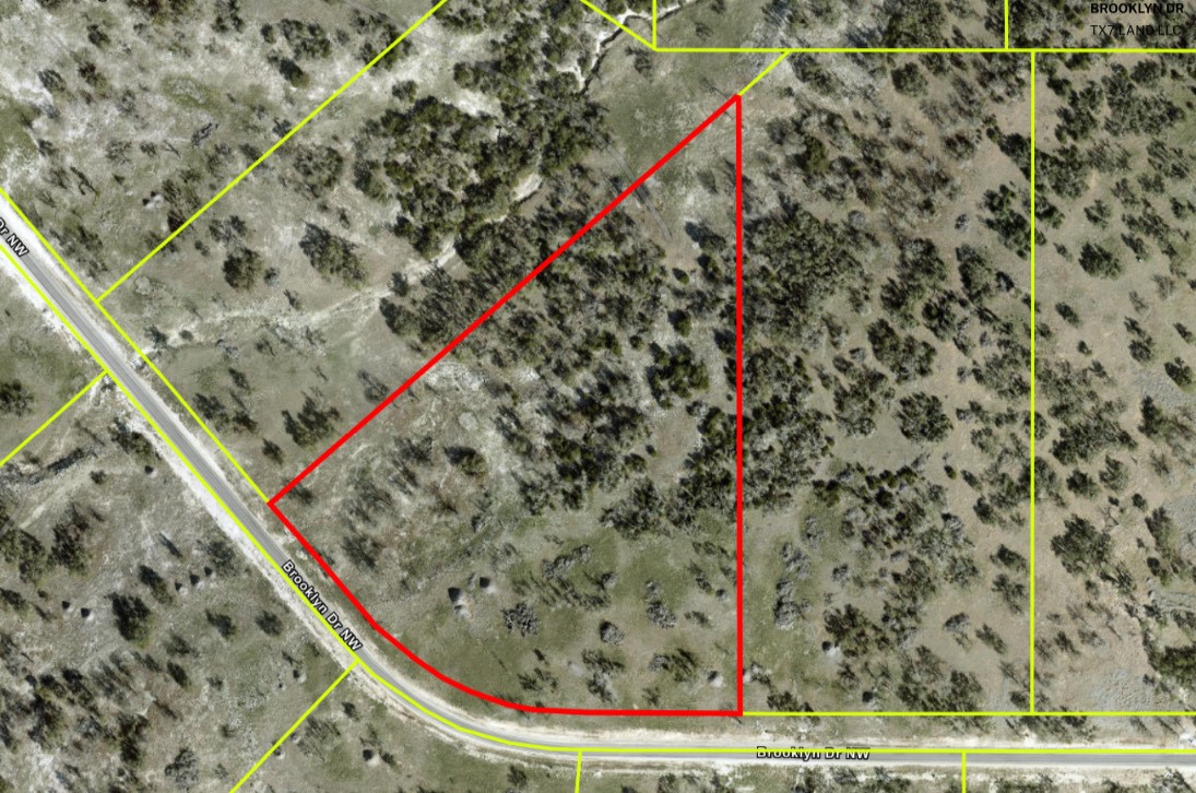 Lot 46 Brooklyn Drive Property Photo 1
