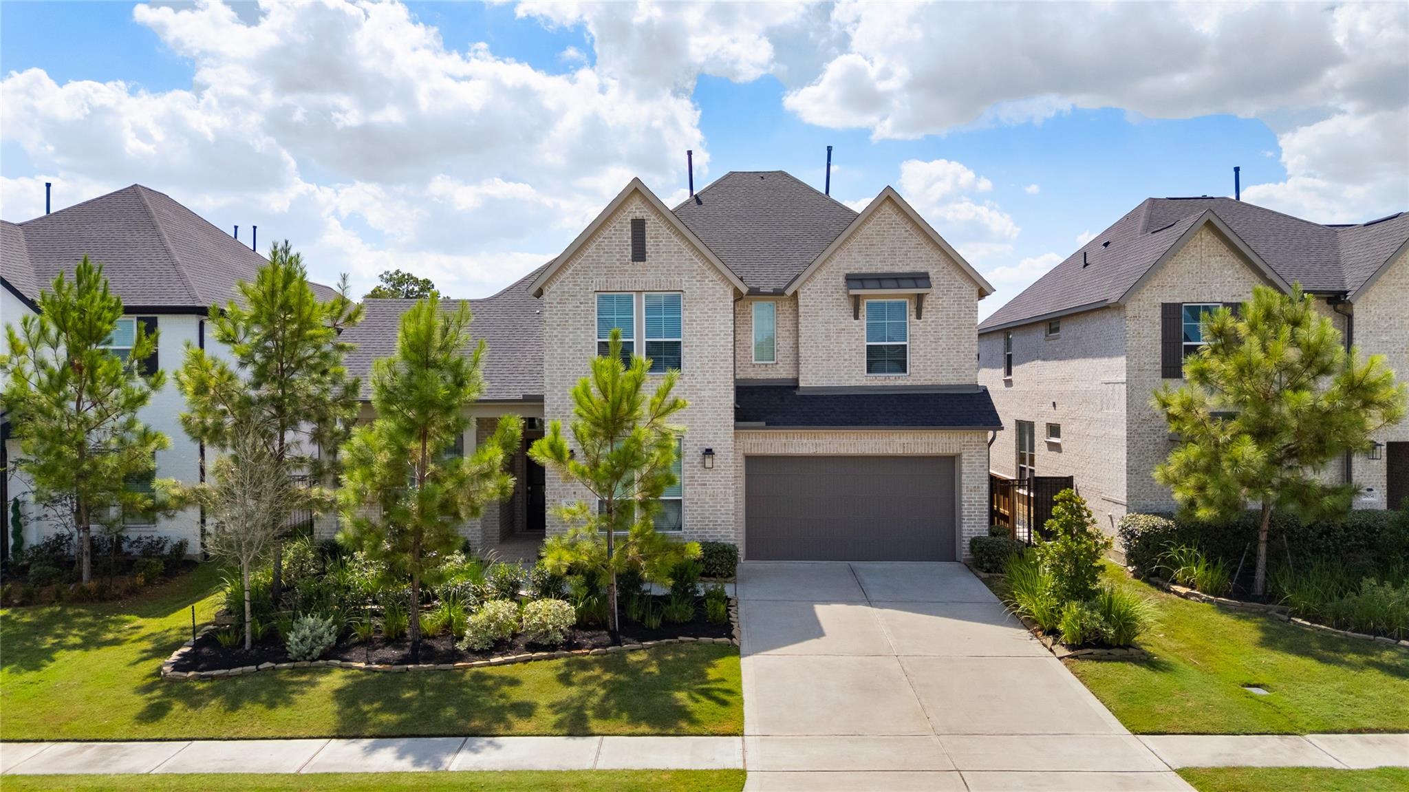 28058 Willow Glen Drive, Spring TX 77386 Property Photo 1
