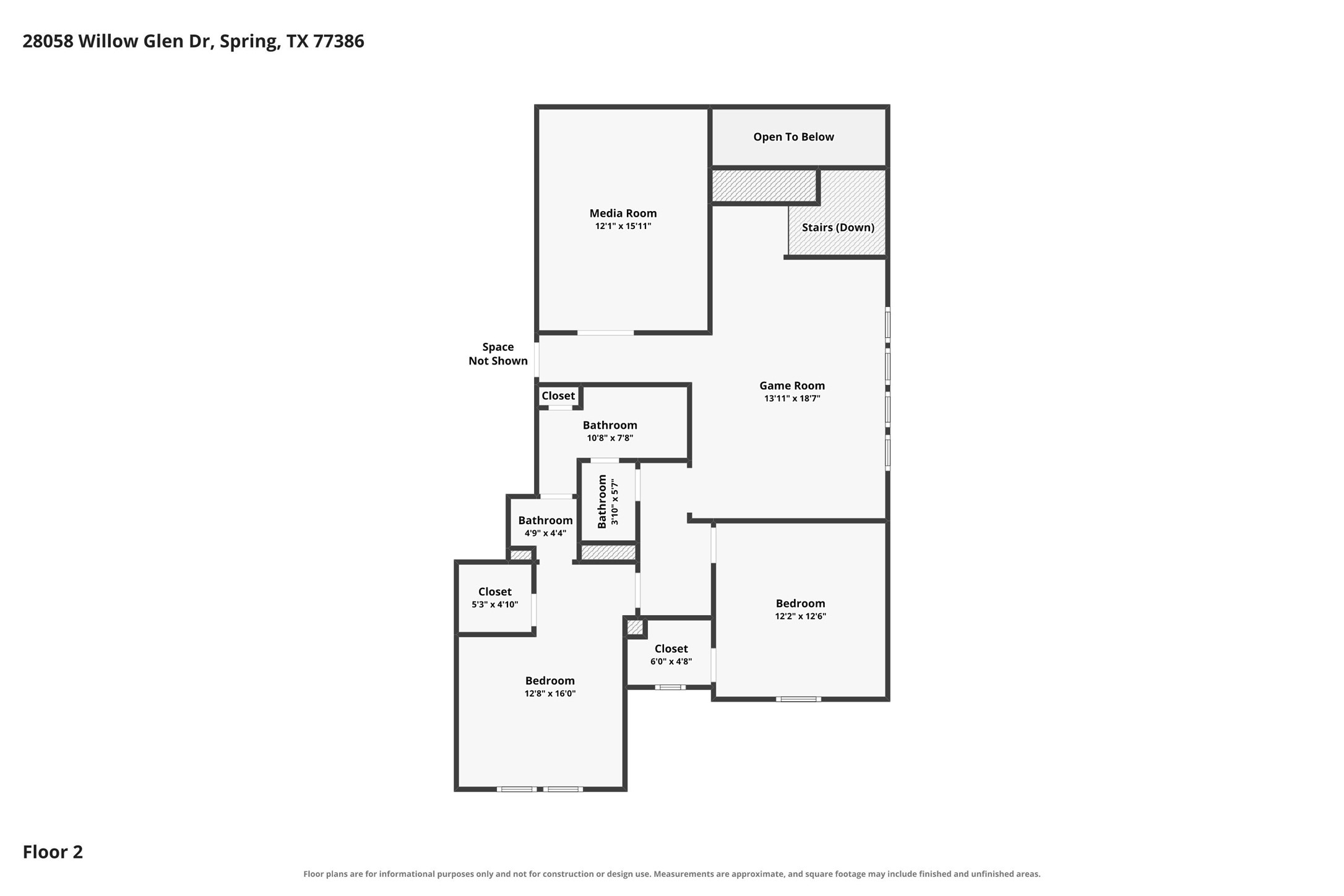 28058 Willow Glen Drive Property Photo 3