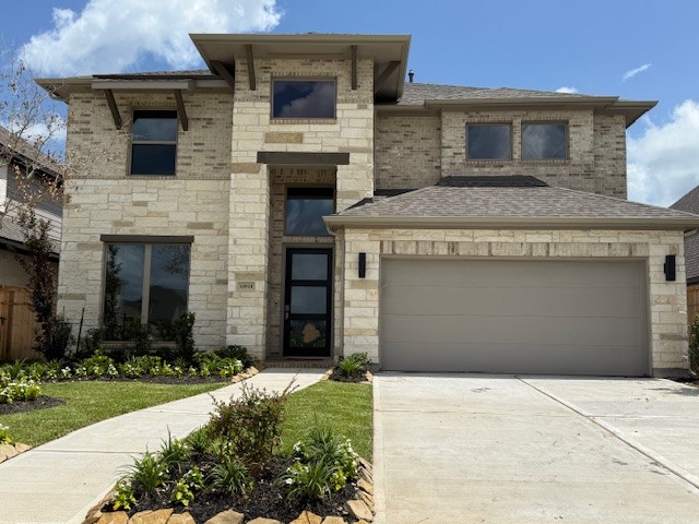 10918 Spring Wind Drive Property Photo 1
