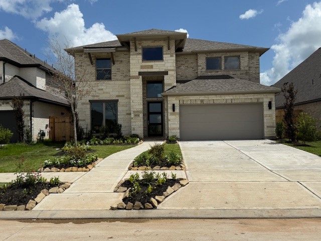 10918 Spring Wind Drive Property Photo 2