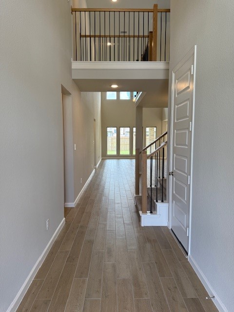 10918 Spring Wind Drive Property Photo 3