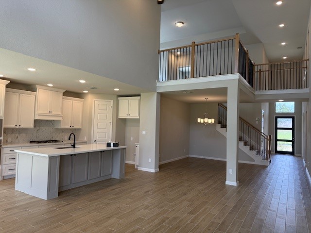 10918 Spring Wind Drive Property Photo 10