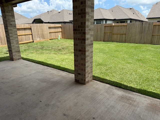 10918 Spring Wind Drive Property Photo 23