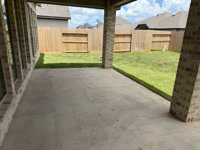 10918 Spring Wind Drive Property Photo 24