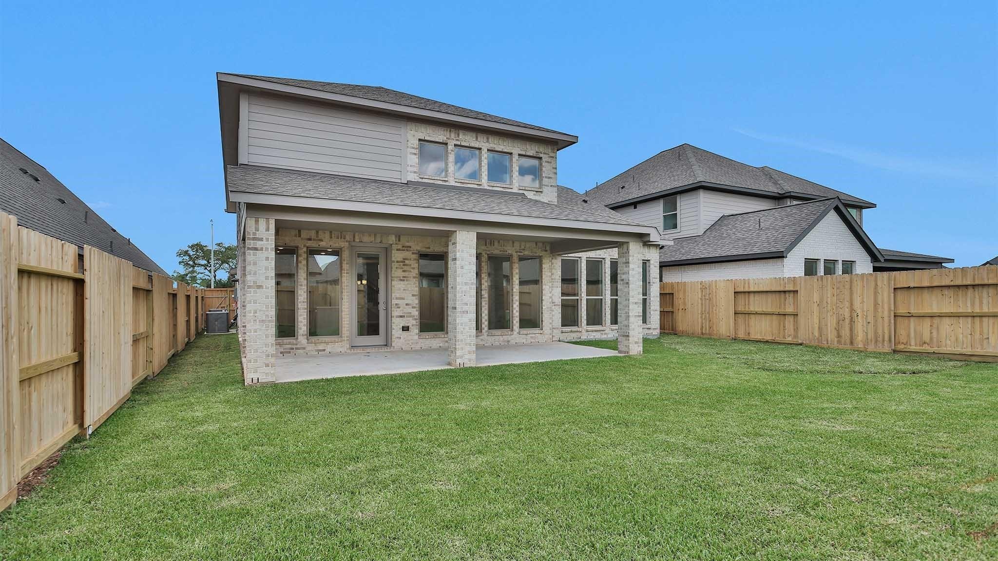 10918 Spring Wind Drive Property Photo 25