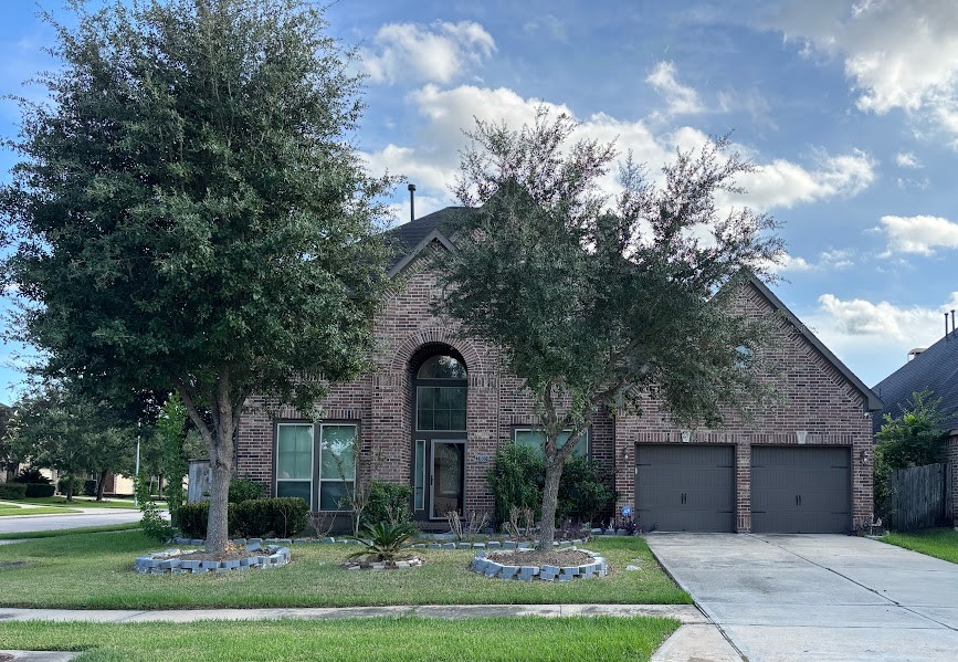 21803 Redbud Knoll Court Property Photo 1