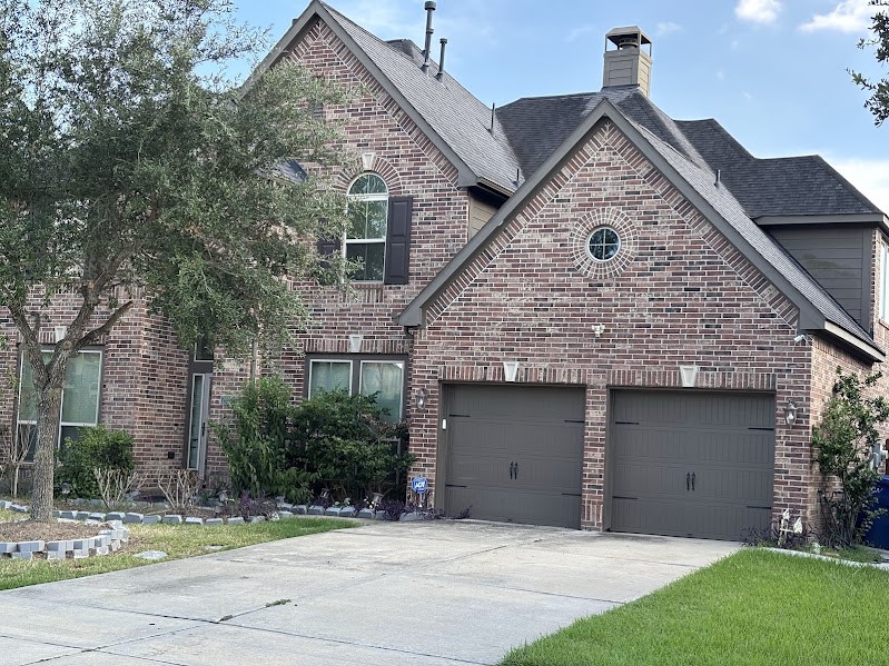 21803 Redbud Knoll Court Property Photo 2