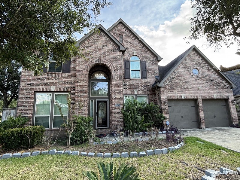 21803 Redbud Knoll Court Property Photo 25