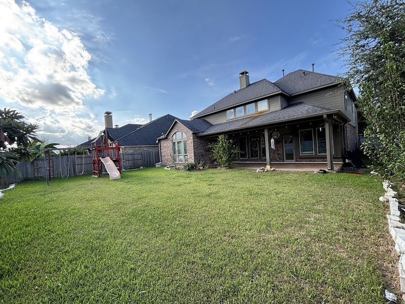 21803 Redbud Knoll Court Property Photo 27