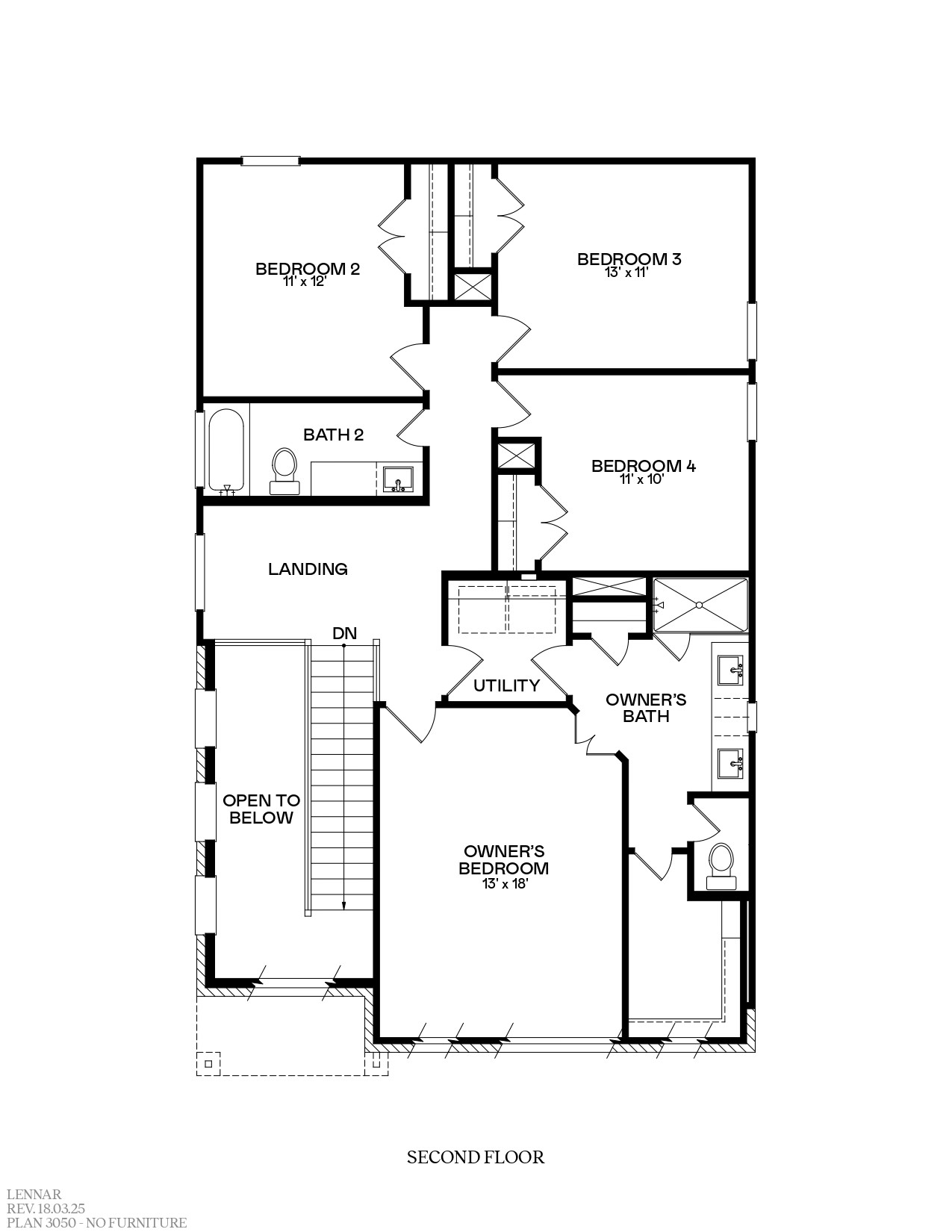 29535 Saddleview Drive Property Photo 3