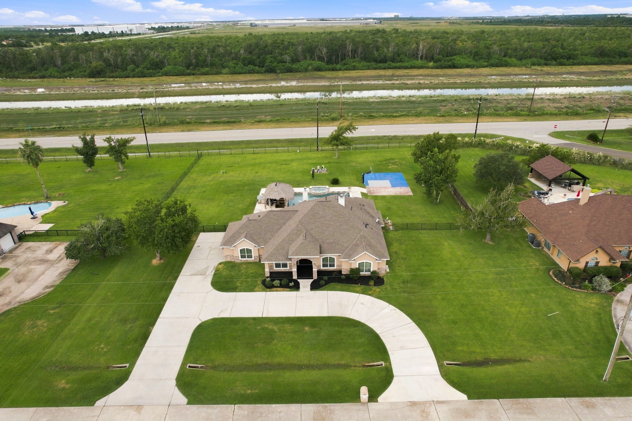 8999 Water Point Drive Property Photo 45