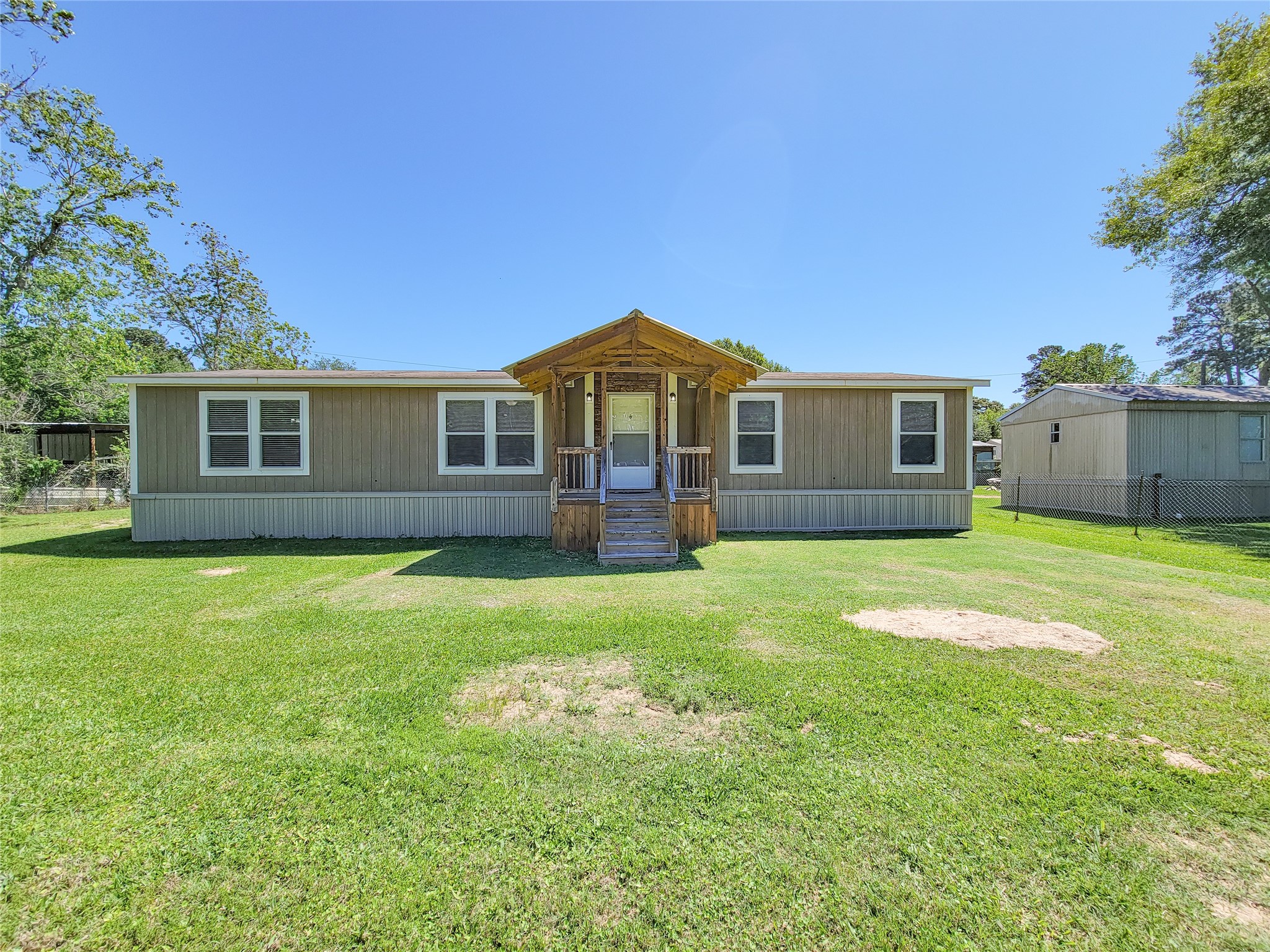 26806 N Marek Lane Property Photo 1