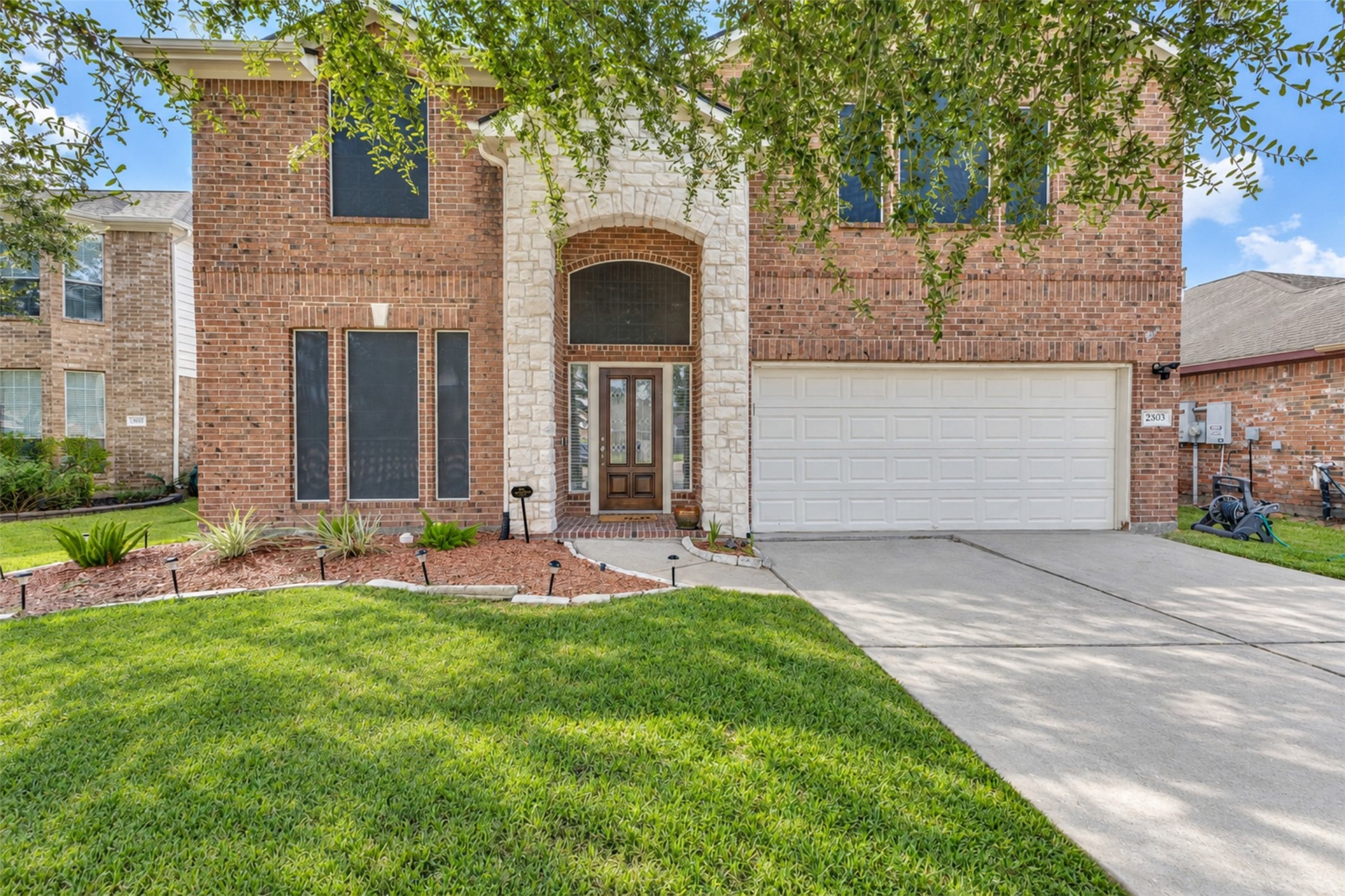 2303 Megellan Point Ln Lane Property Photo 1