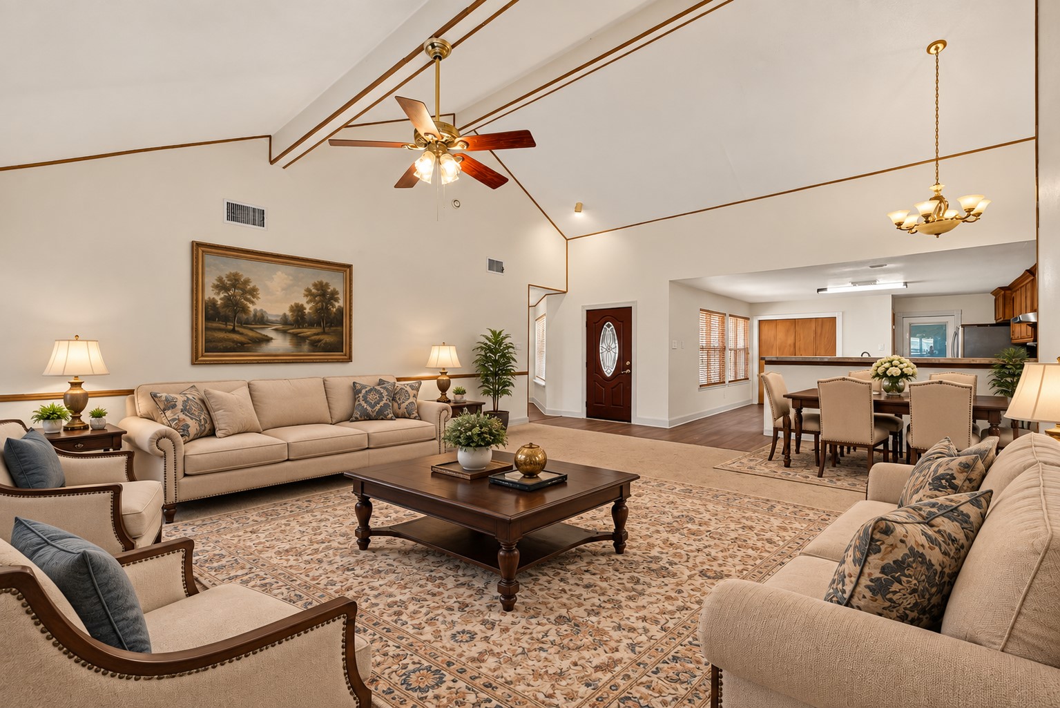 3258 Meadway Drive Property Photo 11