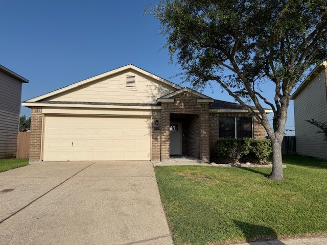 2709 Marlin Drive Property Photo 1