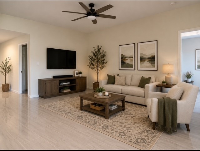 2709 Marlin Drive Property Photo 4