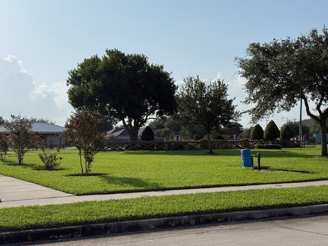 2709 Marlin Drive Property Photo 17